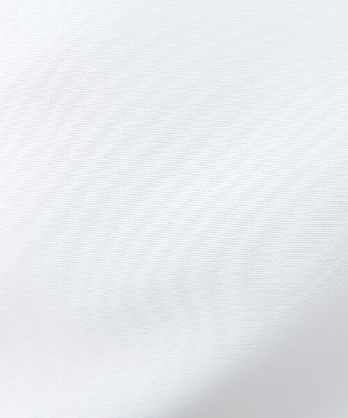 DESIGNWORKS / デザインワークス シャツ・ブラウス | トリコットスプレットカラーシャツ【予約】 | 詳細6