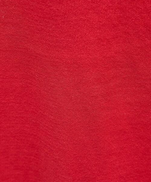 DESIGNWORKS / デザインワークス ポロシャツ | 【Tutto / トゥット】スタンドカラー半袖ポロシャツ / collar st | 詳細12