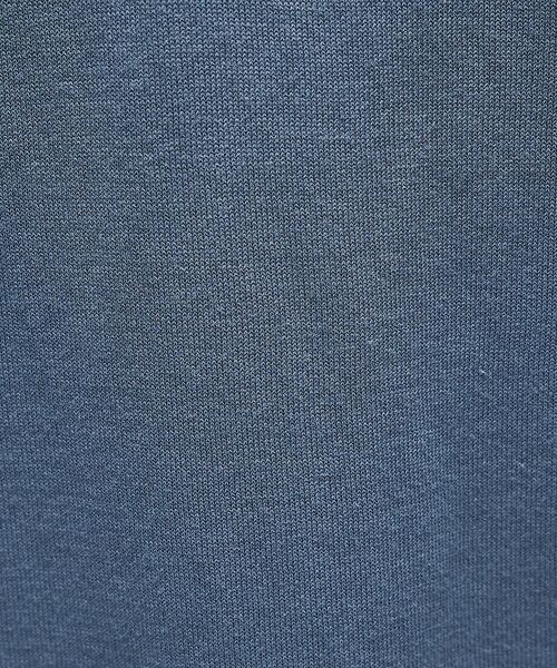 DESIGNWORKS / デザインワークス ポロシャツ | 【Tutto / トゥット】スタンドカラー半袖ポロシャツ / collar st | 詳細15