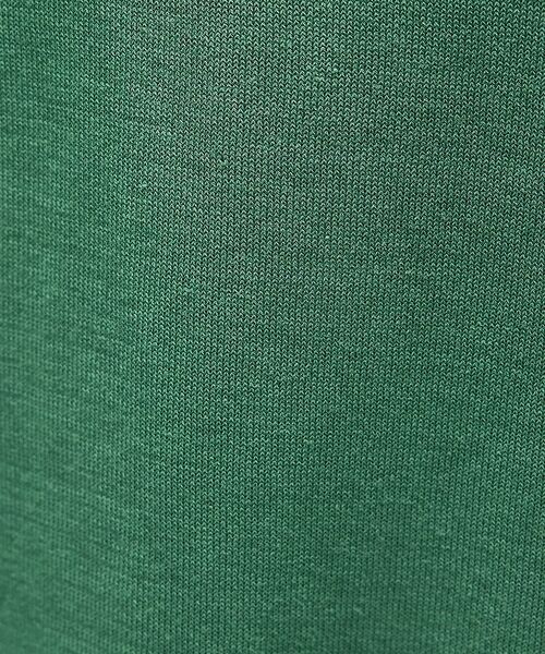 DESIGNWORKS / デザインワークス ポロシャツ | 【Tutto / トゥット】スタンドカラー半袖ポロシャツ / collar st | 詳細18