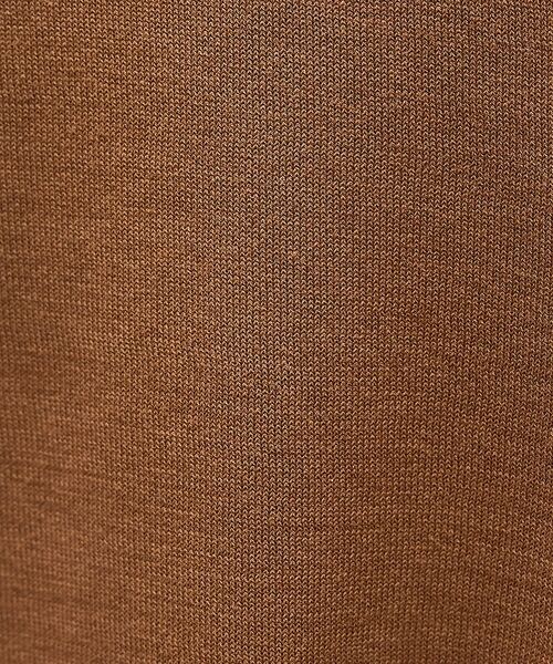 DESIGNWORKS / デザインワークス ポロシャツ | 【Tutto / トゥット】スタンドカラー半袖ポロシャツ / collar st | 詳細21