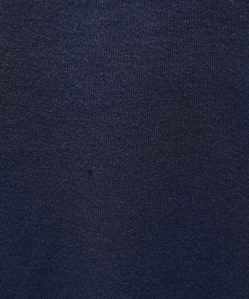 DESIGNWORKS / デザインワークス ポロシャツ | 【Tutto / トゥット】スタンドカラー半袖ポロシャツ / collar st | 詳細24