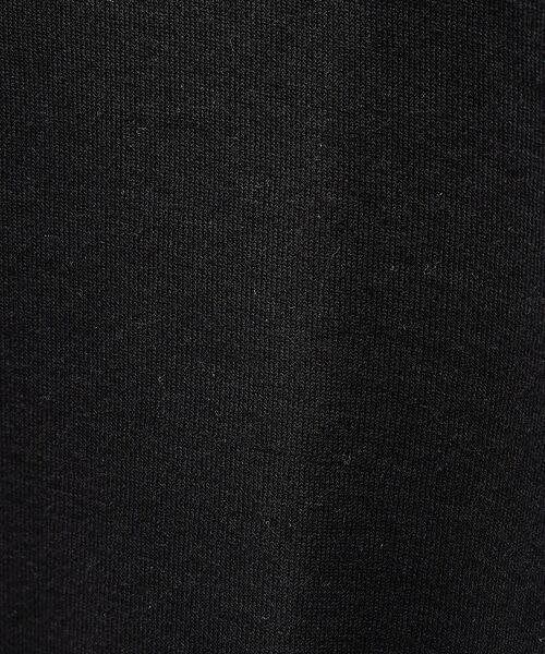 DESIGNWORKS / デザインワークス ポロシャツ | 【Tutto / トゥット】スタンドカラー半袖ポロシャツ / collar st | 詳細27