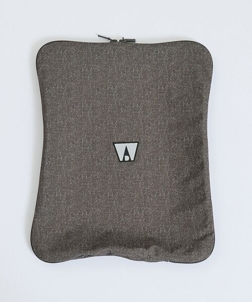 DESIGNWORKS / デザインワークス スラックス・ドレスパンツ | 【セットアップ対応】ナイロントリコット ダブルプリント パンツ / ストレッチ | 詳細23