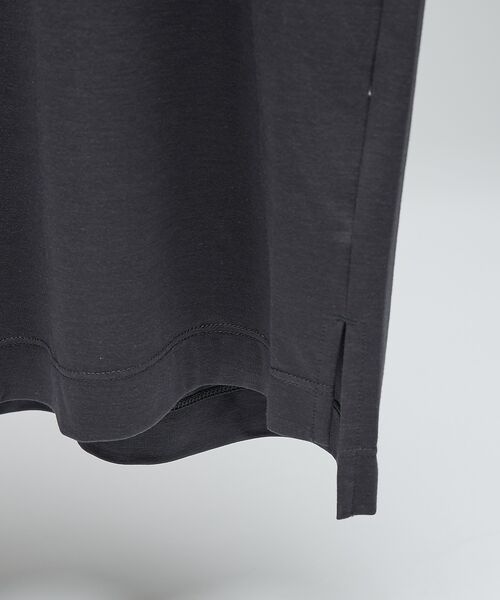 DESIGNWORKS / デザインワークス シャツ・ブラウス | シルクブレンド シャツカーディガン | 詳細8