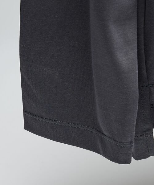 DESIGNWORKS / デザインワークス シャツ・ブラウス | シルクブレンド シャツカーディガン | 詳細9