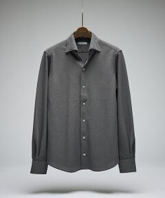 DESIGNWORKS / デザインワークス シャツ・ブラウス | 【定番人気】立体襟コットンシャツ