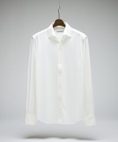 DESIGNWORKS / デザインワークス シャツ・ブラウス | 【定番人気】立体襟ジャージシャツ