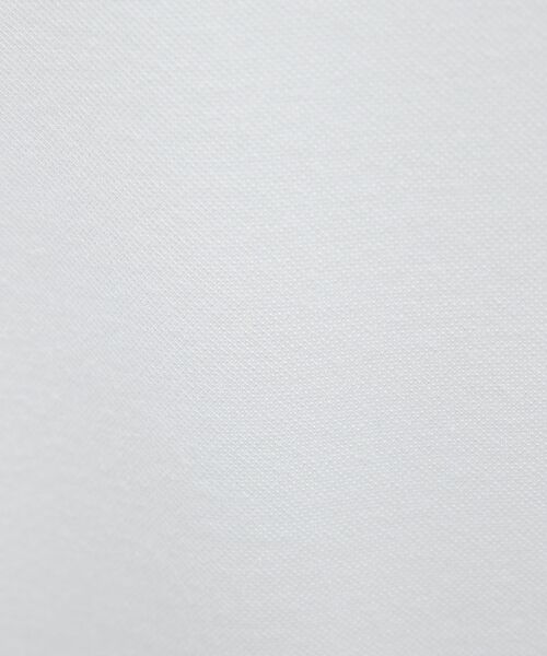 DESIGNWORKS / デザインワークス シャツ・ブラウス | 【定番人気】立体襟ジャージシャツ | 詳細2