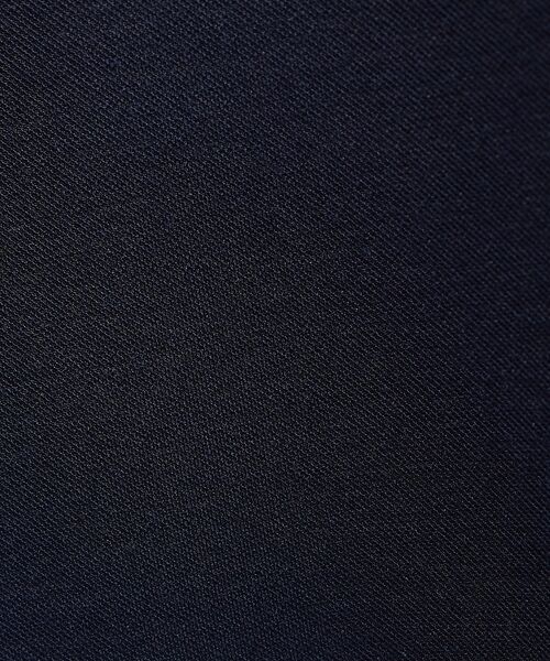 DESIGNWORKS / デザインワークス シャツ・ブラウス | 【定番人気】立体襟ジャージシャツ | 詳細8