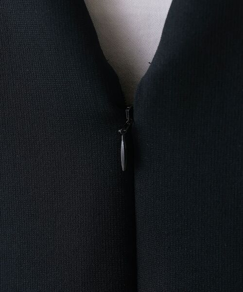 DESIGNWORKS / デザインワークス サロペット・オールインワン | ポリエステルストレッチダンボールオールインワン | 詳細10