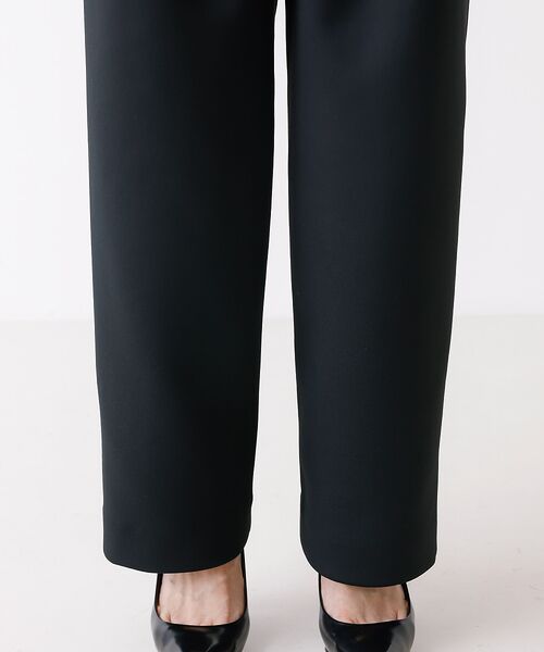 DESIGNWORKS / デザインワークス サロペット・オールインワン | ポリエステルストレッチダンボールオールインワン | 詳細11