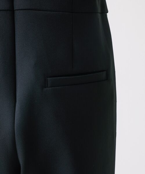 DESIGNWORKS / デザインワークス サロペット・オールインワン | ポリエステルストレッチダンボールオールインワン | 詳細12