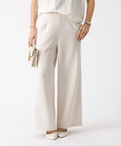 DESIGNWORKS / デザインワークス パンツ | 【追加】アクアジャージワイドパンツ