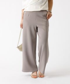 DESIGNWORKS / デザインワークス パンツ | 【追加】アクアジャージワイドパンツ