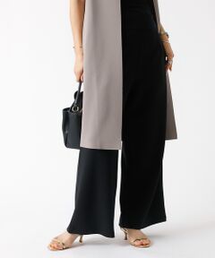 DESIGNWORKS / デザインワークス パンツ | 【追加】アクアジャージワイドパンツ