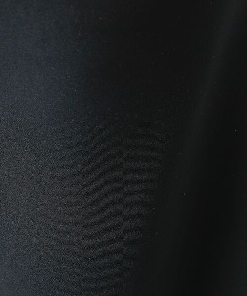 DESIGNWORKS / デザインワークス パンツ | 【追加】アクアジャージワイドパンツ | 詳細18