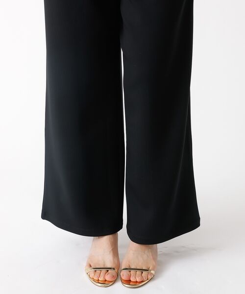 DESIGNWORKS / デザインワークス パンツ | 【追加】アクアジャージワイドパンツ | 詳細19