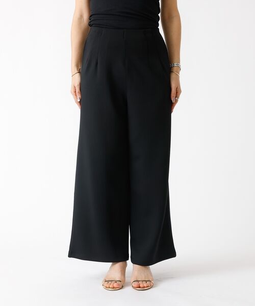 DESIGNWORKS / デザインワークス パンツ | 【追加】アクアジャージワイドパンツ | 詳細13