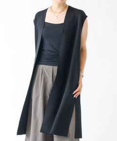 DESIGNWORKS / デザインワークス ベスト | 【追加】アクアジャージカットオフロンクジレ
