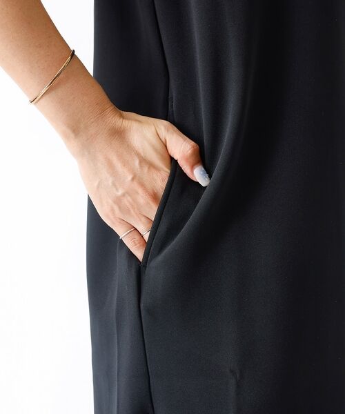 DESIGNWORKS / デザインワークス ベスト | 【追加】アクアジャージカットオフロンクジレ | 詳細23