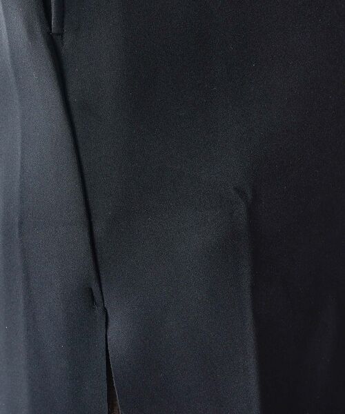 DESIGNWORKS / デザインワークス ベスト | 【追加】アクアジャージカットオフロンクジレ | 詳細24