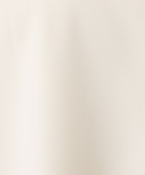 DESIGNWORKS / デザインワークス シャツ・ブラウス | 【セットアップ対応】クールタッチバイカラーノースリーブブラウス【予約】 | 詳細22