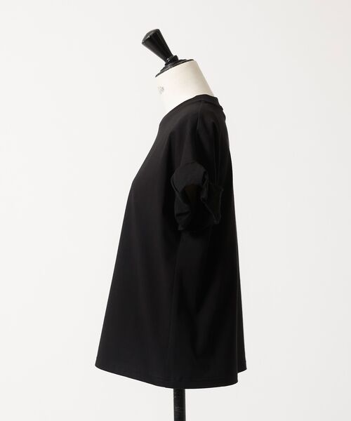 DESIGNWORKS / デザインワークス Tシャツ | ロールアップスリーブTシャツ【予約】 | 詳細25