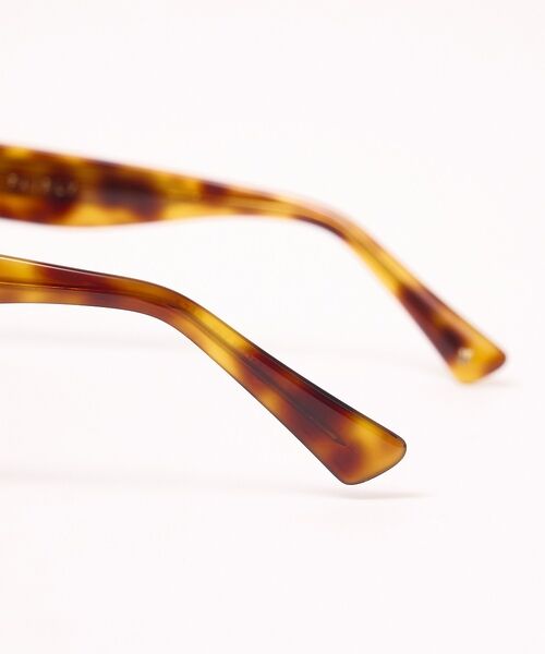 DESIGNWORKS / デザインワークス サングラス・メガネ | 【JIMMY FAIRLY/ジミーフェアリー】 LEVEL UP　サングラス | 詳細4