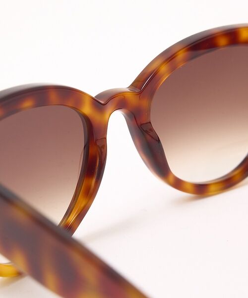 DESIGNWORKS / デザインワークス サングラス・メガネ | 【JIMMY FAIRLY/ジミーフェアリー】 LEVEL UP　サングラス | 詳細5