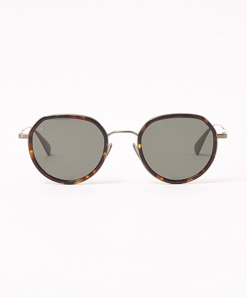 DESIGNWORKS / デザインワークス サングラス・メガネ | 【JIMMY FAIRLY/ジミーフェアリー】Spiaggia　サングラス | 詳細1