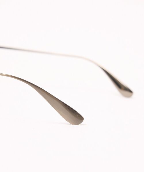 DESIGNWORKS / デザインワークス サングラス・メガネ | 【JIMMY FAIRLY/ジミーフェアリー】Spiaggia　サングラス | 詳細4