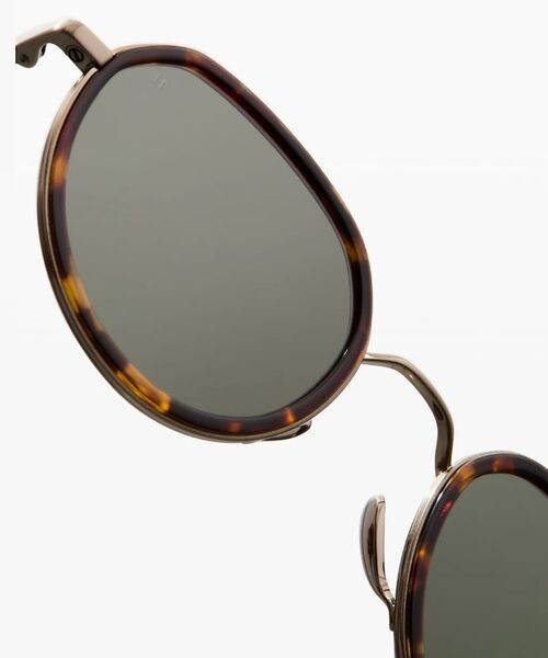 DESIGNWORKS / デザインワークス サングラス・メガネ | 【JIMMY FAIRLY/ジミーフェアリー】Spiaggia　サングラス | 詳細6