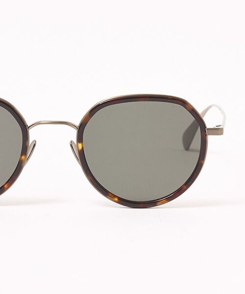 DESIGNWORKS / デザインワークス サングラス・メガネ | 【JIMMY FAIRLY/ジミーフェアリー】Spiaggia　サングラス | 詳細8