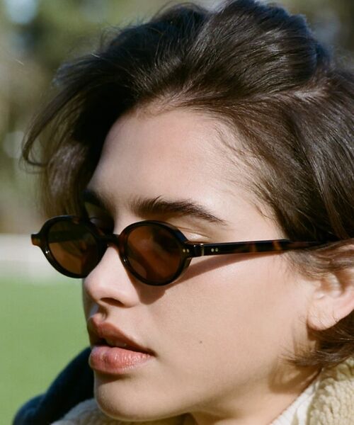 DESIGNWORKS / デザインワークス サングラス・メガネ | 【JIMMY FAIRLY/ジミーフェアリー】ELVIE　サングラス | 詳細10