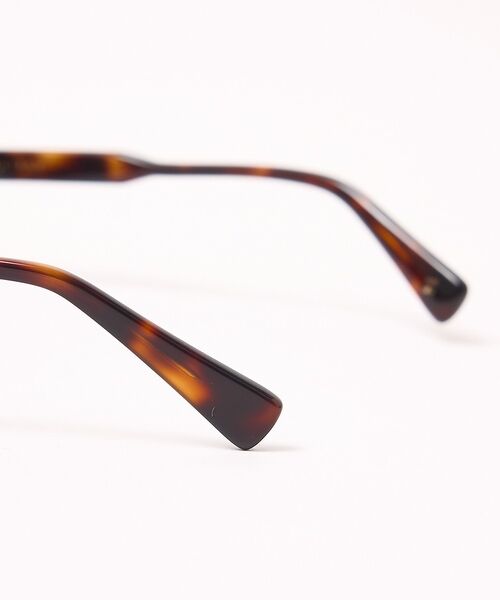 DESIGNWORKS / デザインワークス サングラス・メガネ | 【JIMMY FAIRLY/ジミーフェアリー】ELVIE　サングラス | 詳細7