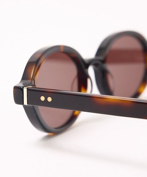 DESIGNWORKS / デザインワークス サングラス・メガネ | 【JIMMY FAIRLY/ジミーフェアリー】ELVIE　サングラス | 詳細8