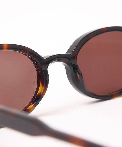 DESIGNWORKS / デザインワークス サングラス・メガネ | 【JIMMY FAIRLY/ジミーフェアリー】ELVIE　サングラス | 詳細9