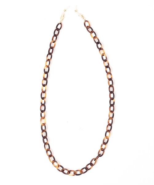 DESIGNWORKS / デザインワークス サングラス・メガネ | 【JIMMY FAIRLY/ジミーフェアリー】DANA　グラスチェーン | 詳細2