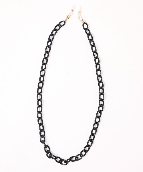 DESIGNWORKS / デザインワークス サングラス・メガネ | 【JIMMY FAIRLY/ジミーフェアリー】DANA　グラスチェーン | 詳細3