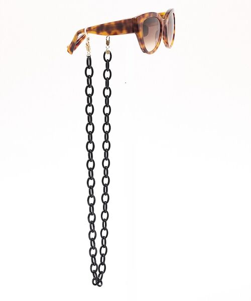 DESIGNWORKS / デザインワークス サングラス・メガネ | 【JIMMY FAIRLY/ジミーフェアリー】DANA　グラスチェーン | 詳細7