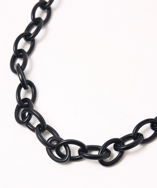 DESIGNWORKS / デザインワークス サングラス・メガネ | 【JIMMY FAIRLY/ジミーフェアリー】DANA　グラスチェーン | 詳細8