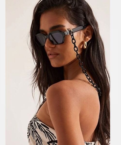 DESIGNWORKS / デザインワークス サングラス・メガネ | 【JIMMY FAIRLY/ジミーフェアリー】DANA　グラスチェーン | 詳細12