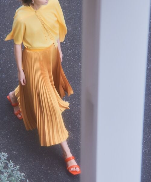 DESIGNWORKS / デザインワークス サンダル | 【JVAM/ ジェイヴィーエーエム 】CODYサンダル【予約】 | 詳細1