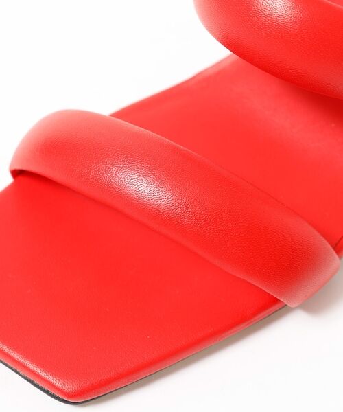 DESIGNWORKS / デザインワークス サンダル | 【JVAM/ ジェイヴィーエーエム 】CODYサンダル【予約】 | 詳細10