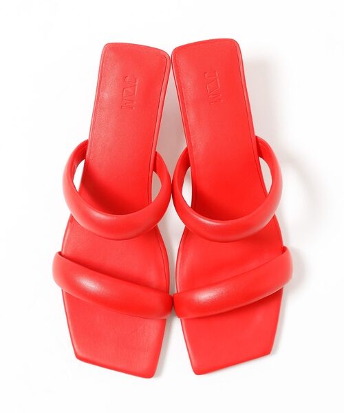 DESIGNWORKS / デザインワークス サンダル | 【JVAM/ ジェイヴィーエーエム 】CODYサンダル【予約】 | 詳細3