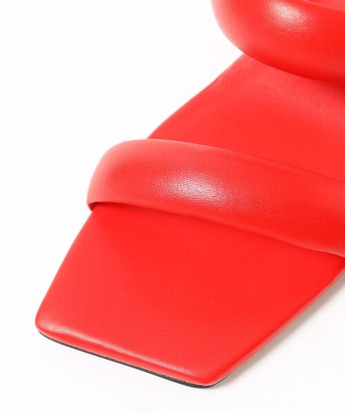 DESIGNWORKS / デザインワークス サンダル | 【JVAM/ ジェイヴィーエーエム 】CODYサンダル【予約】 | 詳細4