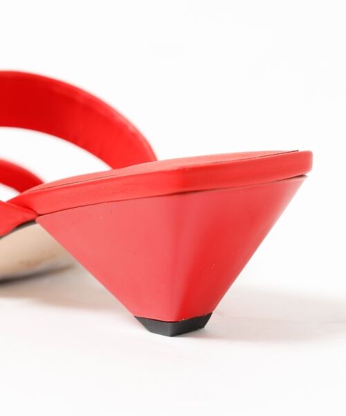 DESIGNWORKS / デザインワークス サンダル | 【JVAM/ ジェイヴィーエーエム 】CODYサンダル【予約】 | 詳細6