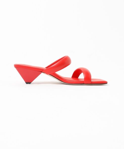 DESIGNWORKS / デザインワークス サンダル | 【JVAM/ ジェイヴィーエーエム 】CODYサンダル【予約】 | 詳細8