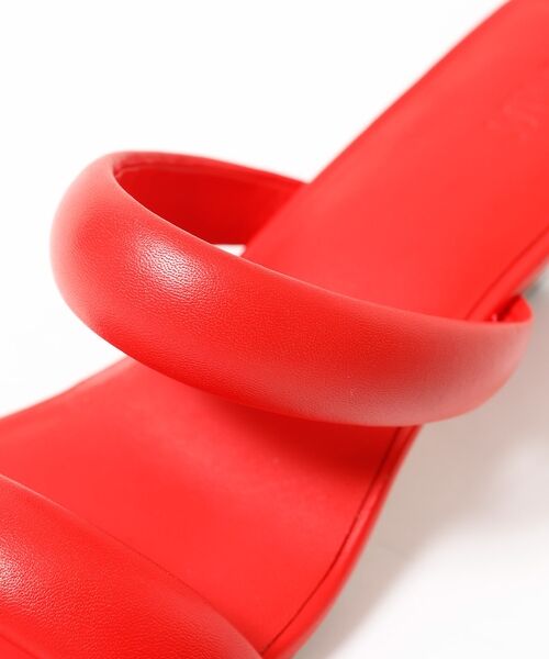 DESIGNWORKS / デザインワークス サンダル | 【JVAM/ ジェイヴィーエーエム 】CODYサンダル【予約】 | 詳細9